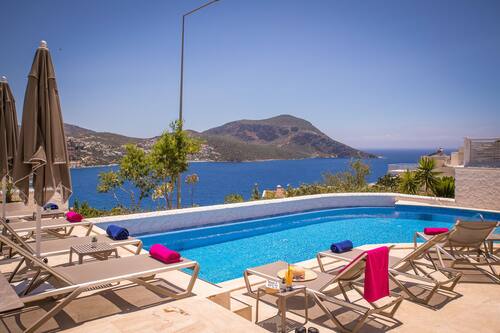 book kalkan saray suites adults only in kas hotels com