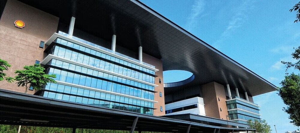 Shell Business Centre Cyberjaya Office Hours