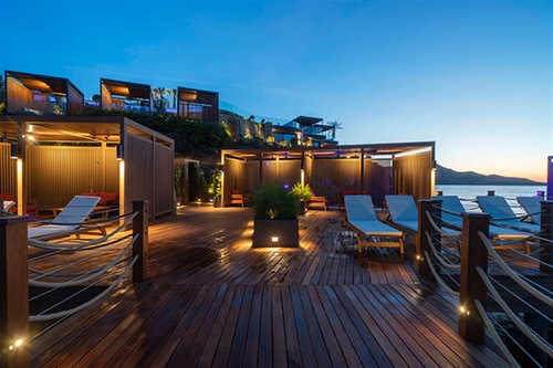 Book Root Redrock Yalikavak Bodrum In Bodrum Hotels Com