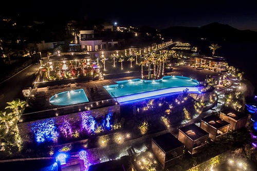 Book Root Redrock Yalikavak Bodrum In Bodrum Hotels Com