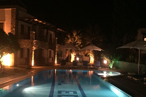 Book The Mara Suite In Bodrum Hotels Com