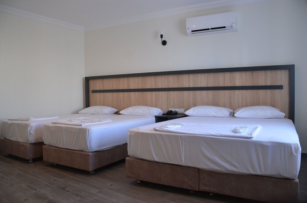 Piyes Otel Em Antalya Hoteis Com