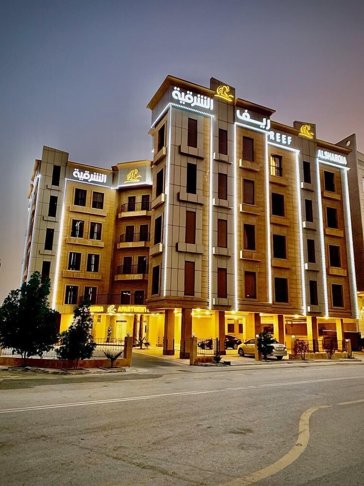 Book Oyo 527 Reef Al Sharqiyah Hotel In Dammam Hotels Com
