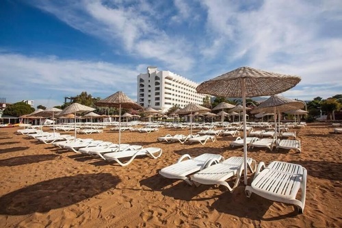 Book Ladonia Hotels Kesre All Inclusive In Menderes Hotels Com