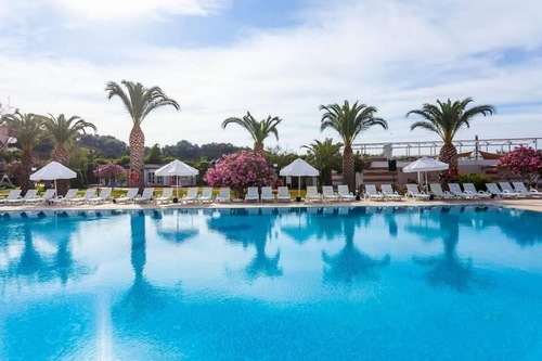 Book Ladonia Hotels Kesre All Inclusive In Menderes Hotels Com