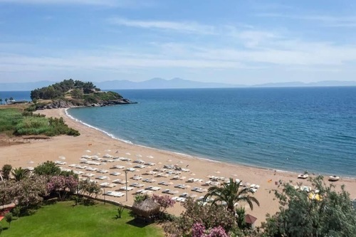 Book Ladonia Hotels Kesre All Inclusive In Menderes Hotels Com