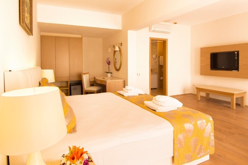 Book Ladonia Hotels Delmare All Inclusive In Bodrum Hotels Com