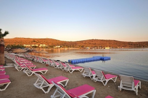 Book Ladonia Hotels Delmare All Inclusive In Bodrum Hotels Com