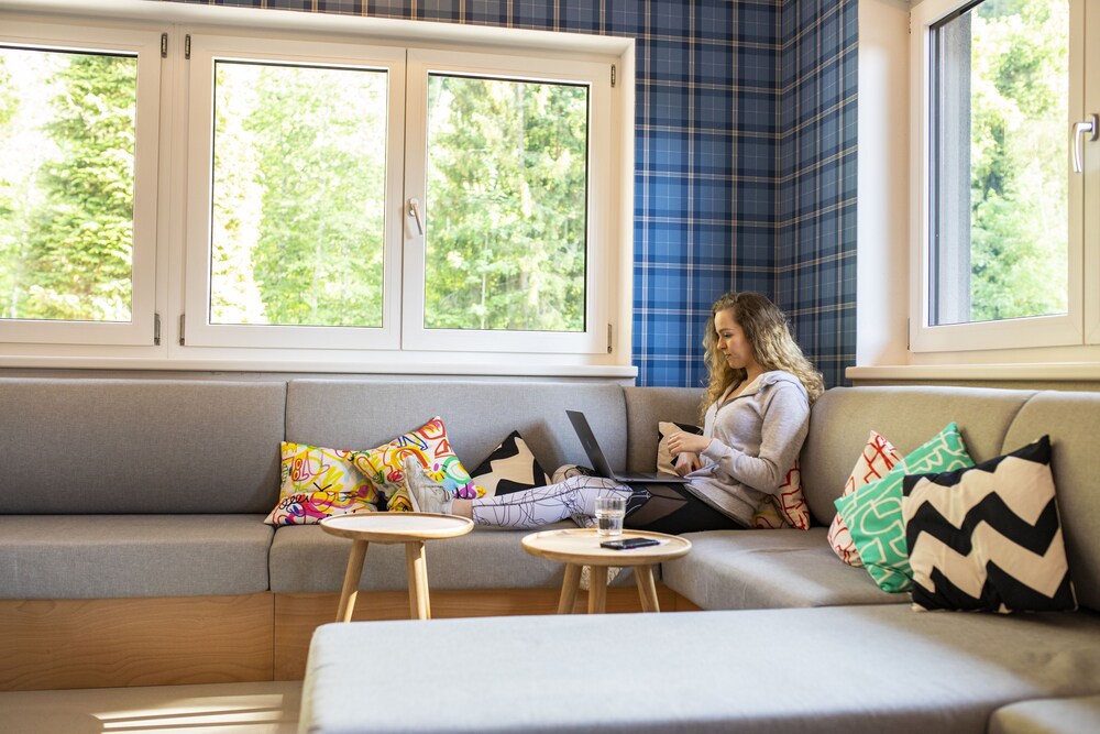 Contiki Haus Schoneck In Hopfgarten Im Brixental Hotels Com