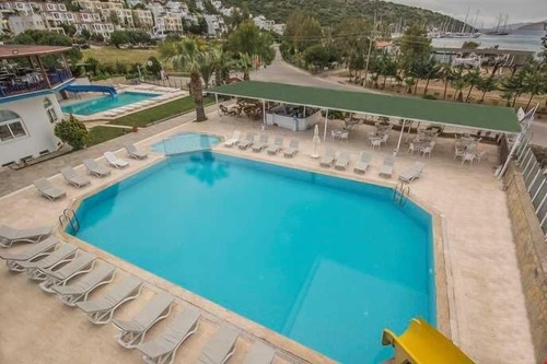 Book Sun Life Resort Hotel All Inclusive In Bodrum Hotels Com
