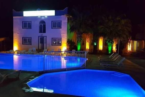 Book Sun Life Resort Hotel All Inclusive In Bodrum Hotels Com