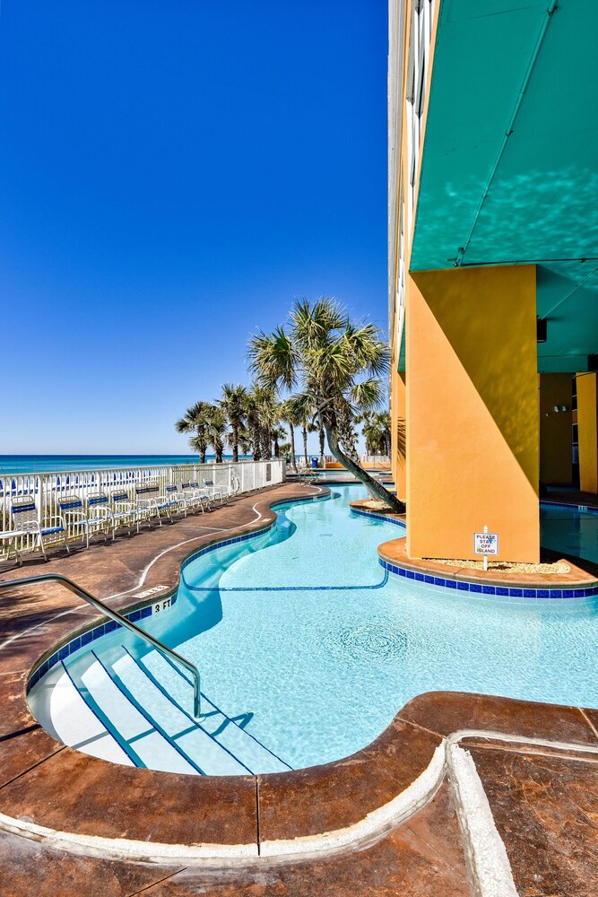 Book Splash Beach Resort By Book That Condo In Panama City Beach Hotels Com