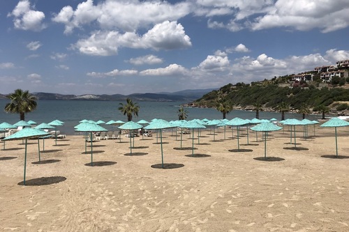 Bodrum Bogazici Turquoise Village Milas Hotels Com