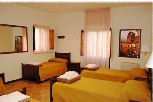 Ostello Della Gioventu San Giacomo Hostel Altomonte Italy Altomonte Hotel Discounts Hotels Com