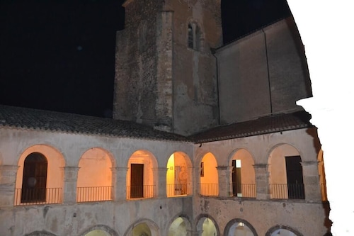 Ostello Della Gioventu San Giacomo Hostel Altomonte Italy Altomonte Hotel Discounts Hotels Com