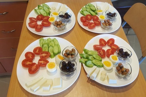 Book Arti Sahin Apart Otel In Bodrum Hotels Com