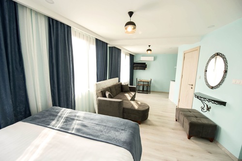 Book The New Pera Life Hotel In Istanbul Hotels Com