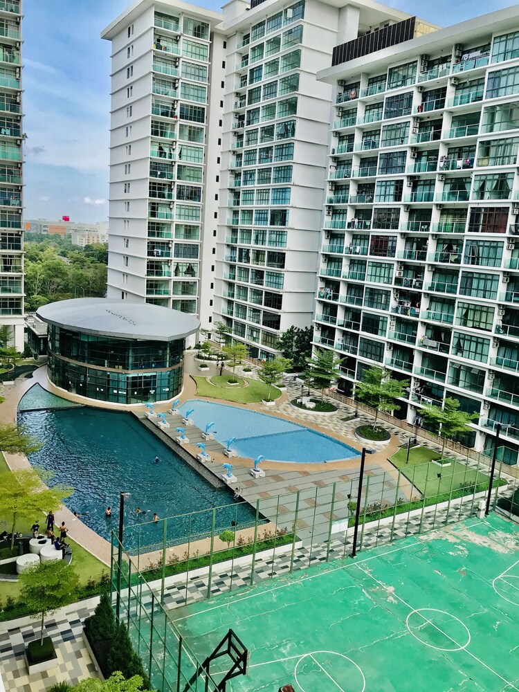 Book Palazio Mount Austin By Homefort Suites In Johor Bahru Hotels Com