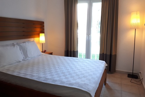 Book Meis Apart Hotel In Bodrum Hotels Com