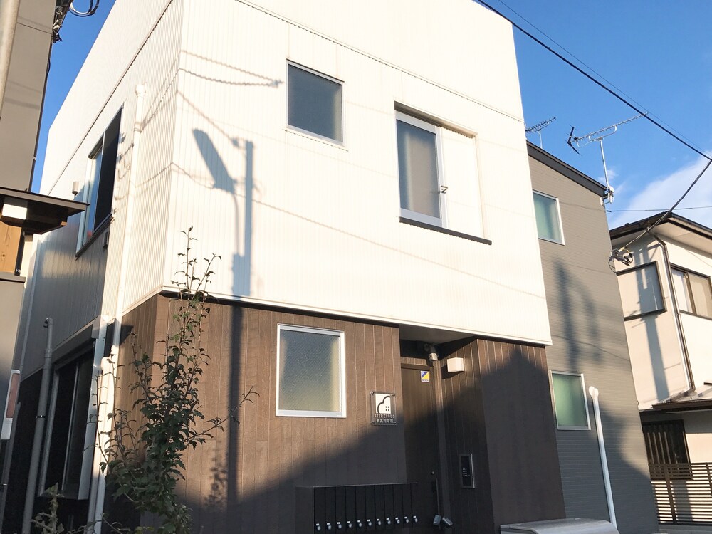 新高円寺ゲストハウス 女性専用 東京 23 区 の宿泊予約 ホテルズドットコム