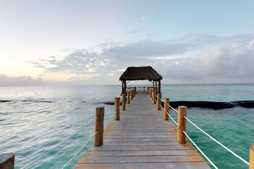 Epic Travelers At The Fives Ocean Front All Inclusive By Go Travel Club Puerto Morelos Hotels Com