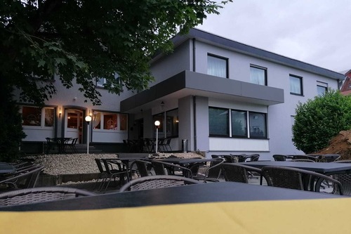 Book Pipabu Restaurant Hotel In Rheinfelden Baden Hotels Com