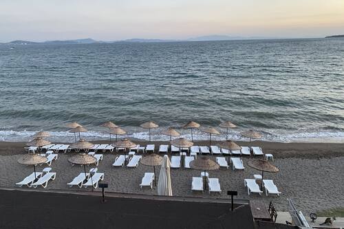 kybele tayfa otel dikili hotels com