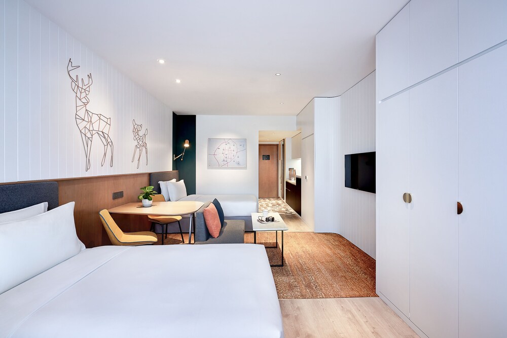 长春钜城莎玛汇酒店预订, 2019长春长春钜城莎玛汇酒店价格| hotels.