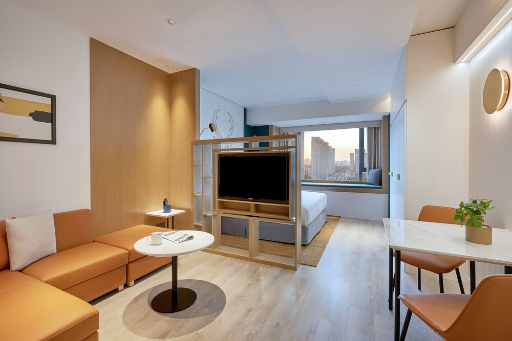 长春钜城莎玛汇酒店预订, 2019长春长春钜城莎玛汇酒店价格| hotels.