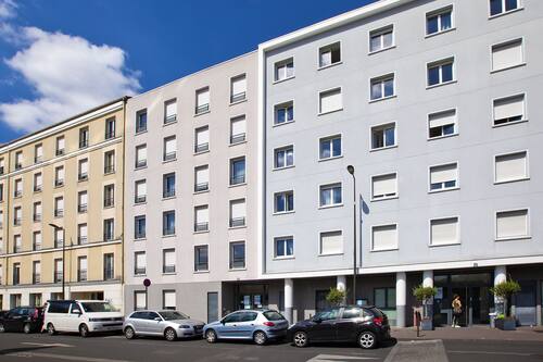 book sejours affaires paris vincennes in vincennes hotels com