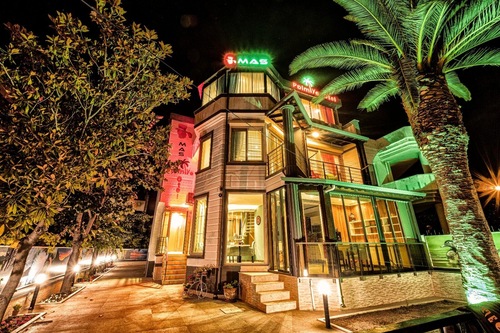 Akcay Mas Palmiye Otel Edremit Hotels Com