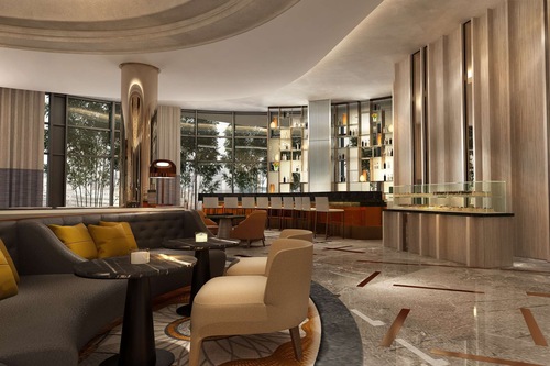 Book Hilton Mall Of Istanbul In Istanbul Hotels Com