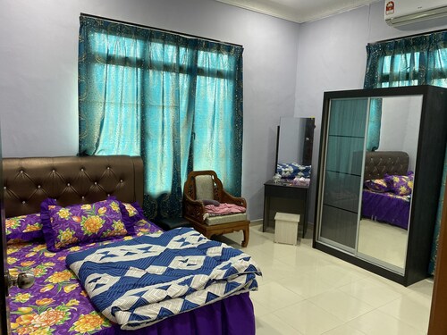 Jalan Kampung Bukit Katil