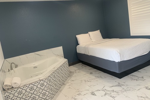 Book Travel Inn Motel In Anaheim Hotels Com