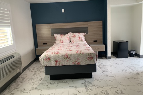 Book Travel Inn Motel In Anaheim Hotels Com
