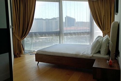 Book Prime Istanbul Residences In Istanbul Hotels Com