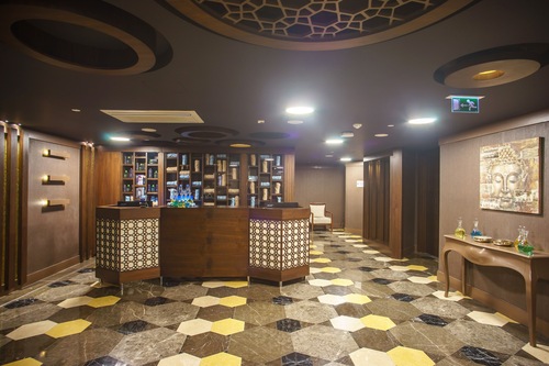 Book Prime Istanbul Residences In Istanbul Hotels Com