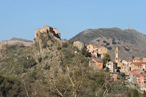 Sampiero Corso Corte Francia Hoteles En Corte Hoteles Com