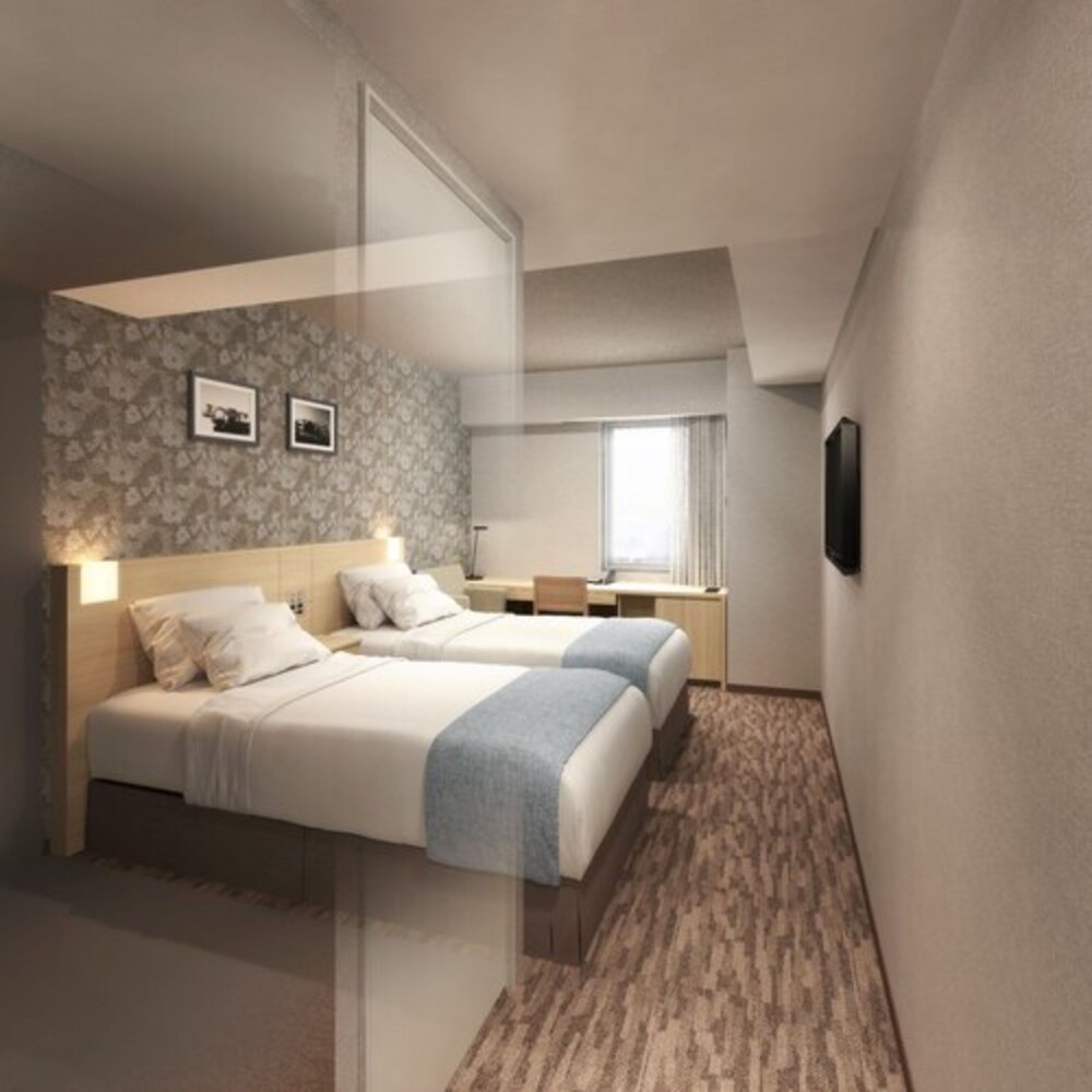 フィーノ ホテル札幌大通 札幌市 の宿泊予約 ホテルズドットコム