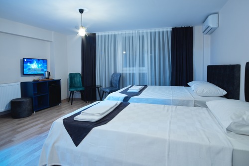 Book Mini Suite Otel In Istanbul Hotels Com