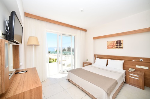 Aria Hotel Cesme Cesme Turkey Cesme Hotel Discounts Hotels Com