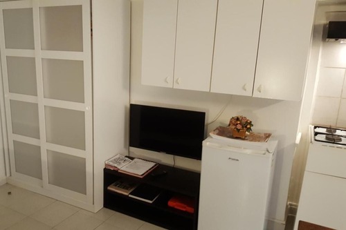 Monolocale Centrale Zona Parco Santuario Asti Info Photos Reviews Book At Hotels Com