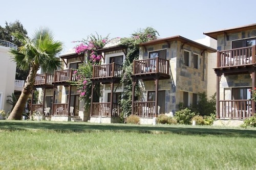 Book Camelot Boutique Hotel In Bodrum Hotels Com