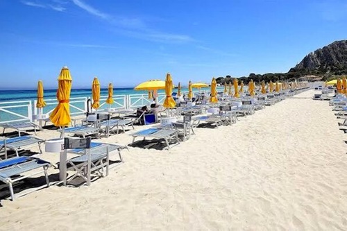 Mondello Beach Rooms Palermo Hotels Com