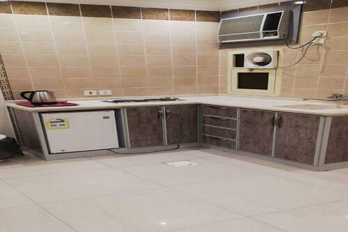 احجز واحة الأصايل للشقق المفروشة في جدة قارن أسعار الفنادق في جدة