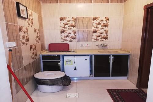 احجز واحة الأصايل للشقق المفروشة في جدة قارن أسعار الفنادق في جدة