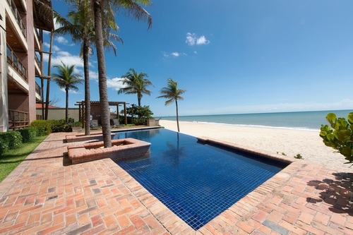 Book Apartamento Beira Mar Praia Do Cumbuco In Caucaia Hotels Com