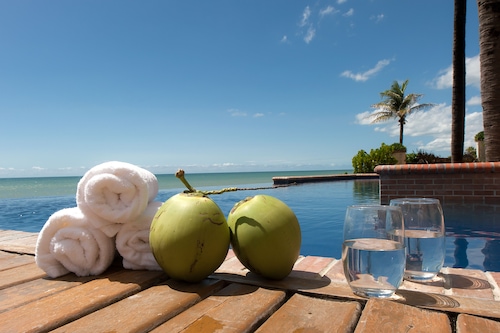 Book Apartamento Beira Mar Praia Do Cumbuco In Caucaia Hotels Com