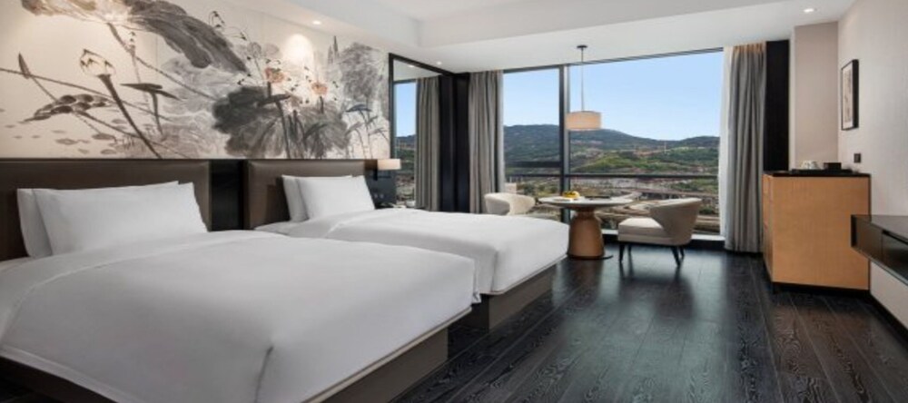 颐豪酒店(福州马尾自贸区店)