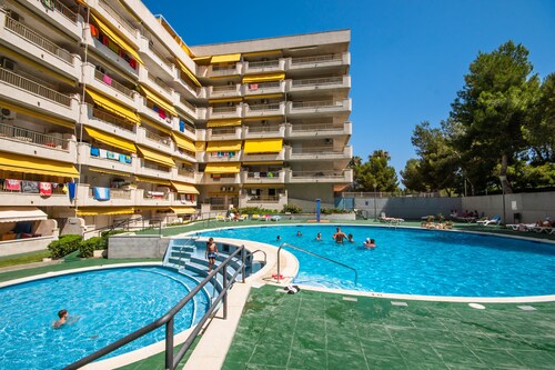 Top Hotels With A Pool In Salou Spain Hotels Com